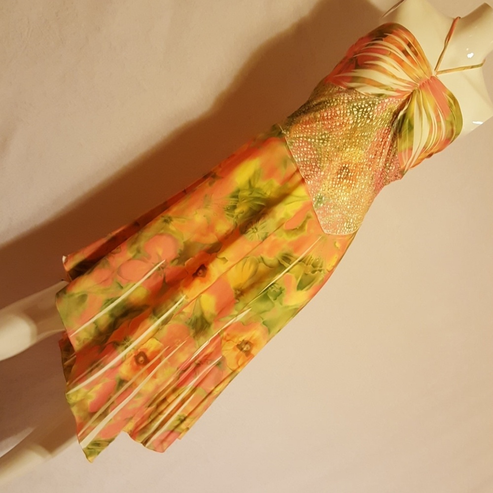 Super Fun Dress